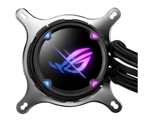 Система рідинного охолодження ASUS ROG-STRIX-LC-120 (90RC0050-M0UAY0)