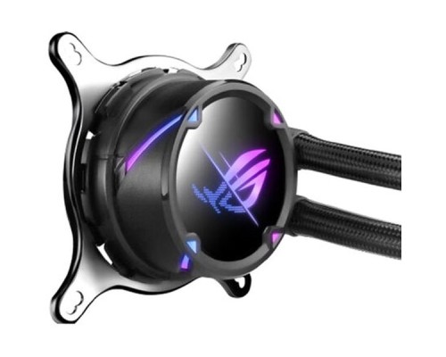 Система рідинного охолодження ASUS ROG-STRIX-LC-120 (90RC0050-M0UAY0)