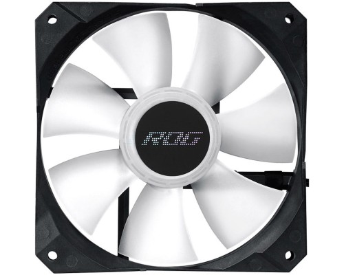 Система рідинного охолодження ASUS ROG-STRIX-LC-120 (90RC0050-M0UAY0)