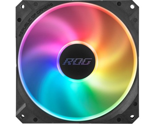Система рідинного охолодження ASUS ROG-STRIX-LC-120 (90RC0050-M0UAY0)