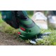 Кущоріз Bosch ISIO, акумуляторний 3.6 V Li 1.5 Ач, ніж 12 см (0.600.833.108)
