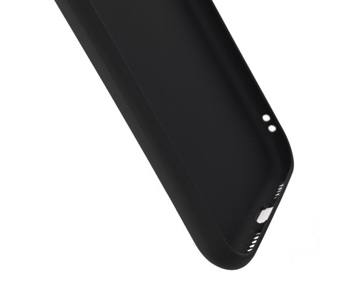 Чохол до мобільного телефона BeCover Samsung Galaxy A04e SM-A042 Black (708810)