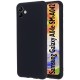 Чохол до мобільного телефона BeCover Samsung Galaxy A04e SM-A042 Black (708810)