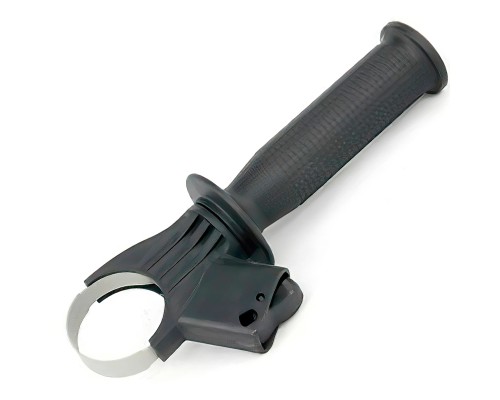 Перфоратор DeWALT безщітковий, SDS-Plus, 18 В, 2.1 Дж, 3 реж. (без АКБ та ЗП) (DCH133N)