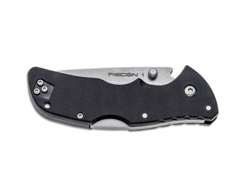 Ніж Cold Steel Mini Recon 1 TP 10A (CS-27BAT) Ніж Cold Steel Mini Recon 1 TP 10A (CS-27BAT)