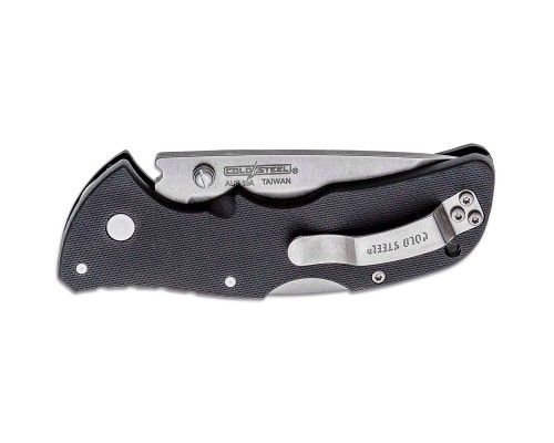 Ніж Cold Steel Mini Recon 1 TP 10A (CS-27BAT) Ніж Cold Steel Mini Recon 1 TP 10A (CS-27BAT)