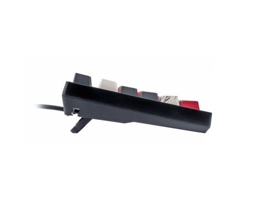 Клавіатура A4Tech Bloody S98 RGB Red Switch USB Naraka (Bloody S98 Naraka)