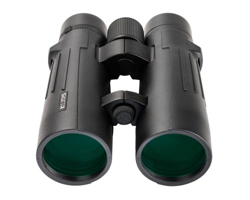 Бінокль Sigeta Imperial 10x50 Black (65851)