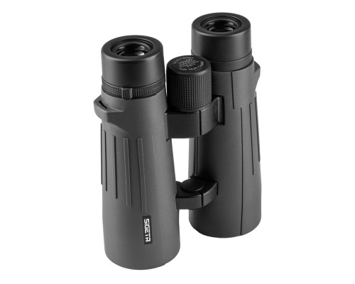 Бінокль Sigeta Imperial 10x50 Black (65851)