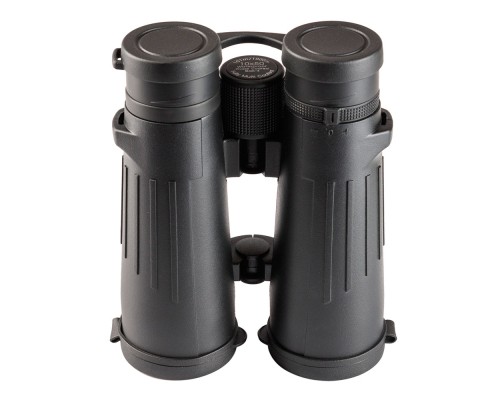 Бінокль Sigeta Imperial 10x50 Black (65851)