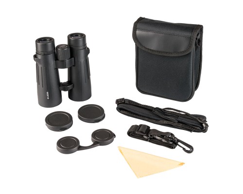 Бінокль Sigeta Imperial 10x50 Black (65851)