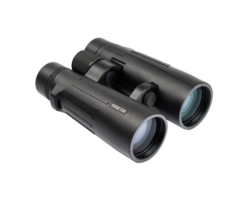 Бінокль Sigeta Imperial 10x50 Black (65851)