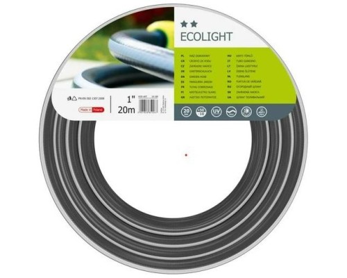 Шланг для поливу Cellfast ECOLIGHT, 1