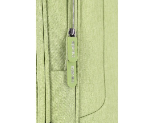 Валіза Travelite Boja Green L (TL091549-80)