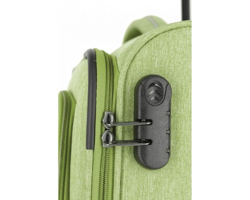 Валіза Travelite Boja Green L (TL091549-80)