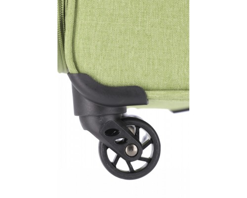 Валіза Travelite Boja Green L (TL091549-80)