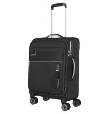 Валіза Travelite Miigo Black S (TL092747-01)