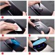 Скло захисне PowerPlant Samsung S8 liquid glue + UF-lamp (GL604616)