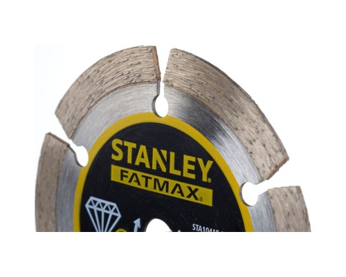 Диск пильний Stanley алмазний плитка, 89х10 мм для FME380 (STA10415)