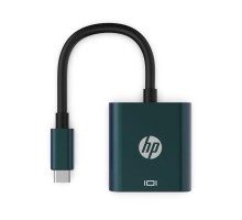 Перехідник USB3.1 Type-C to HDMI DHC-CT202 HP (DHC-CT202)
