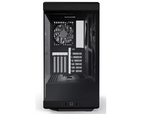 Корпус Hyte Y40 Black (CS-HYTE-Y40-B)