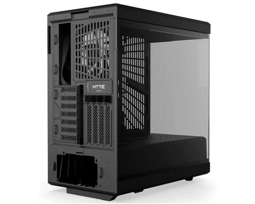 Корпус Hyte Y40 Black (CS-HYTE-Y40-B)