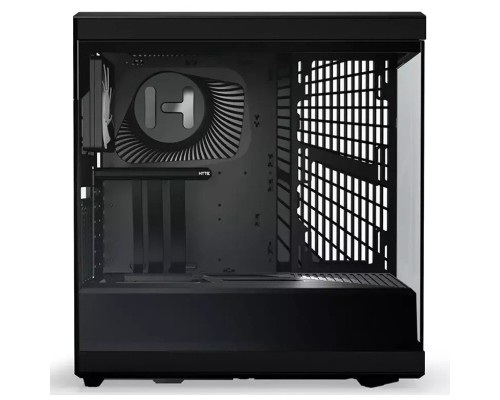 Корпус Hyte Y40 Black (CS-HYTE-Y40-B)