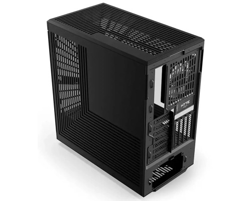 Корпус Hyte Y40 Black (CS-HYTE-Y40-B)