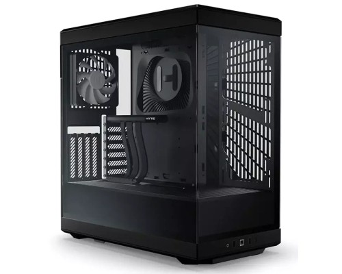 Корпус Hyte Y40 Black (CS-HYTE-Y40-B)