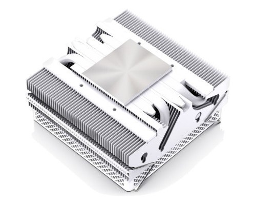 Кулер до процесора JONSBO HX4170D White
