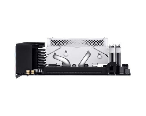 Кулер до процесора JONSBO HX4170D White