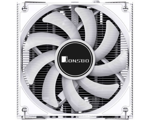Кулер до процесора JONSBO HX4170D White