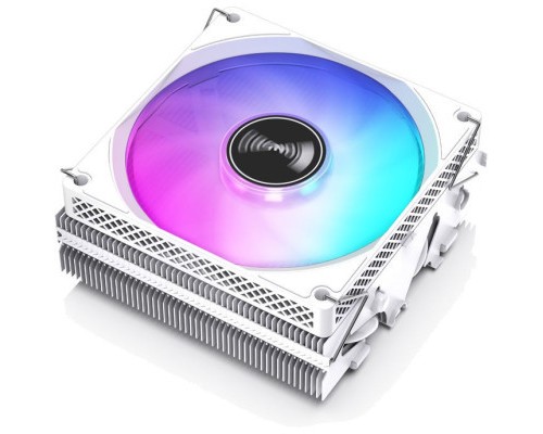 Кулер до процесора JONSBO HX4170D White