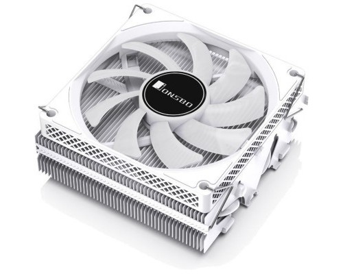 Кулер до процесора JONSBO HX4170D White