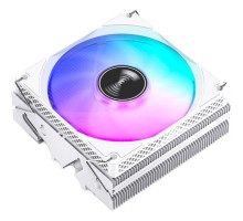 Кулер до процесора JONSBO HX4170D White