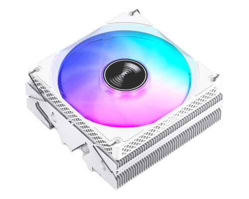Кулер до процесора JONSBO HX4170D White