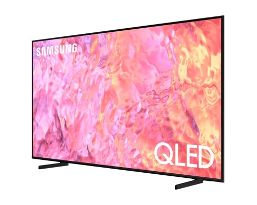 Телевізор Samsung QE43Q60CAUXUA
