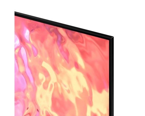 Телевізор Samsung QE43Q60CAUXUA