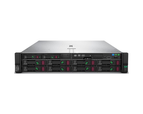 Сервер Hewlett Packard Enterprise DL380 Gen10 (P56963-B21)