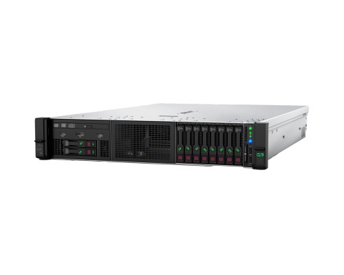 Сервер Hewlett Packard Enterprise DL380 Gen10 (P56963-B21)