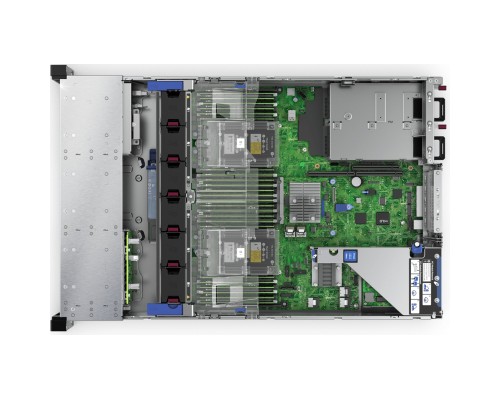 Сервер Hewlett Packard Enterprise DL380 Gen10 (P56963-B21)