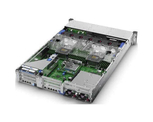 Сервер Hewlett Packard Enterprise DL380 Gen10 (P56963-B21)