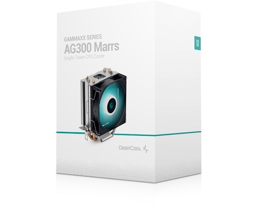 Кулер до процесора Deepcool AG300 MARRS