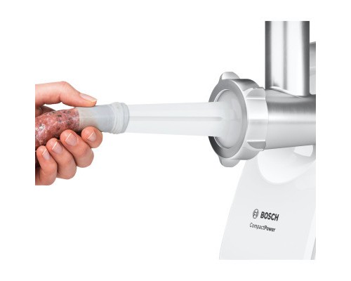 М'ясорубка Bosch MFW3X15W