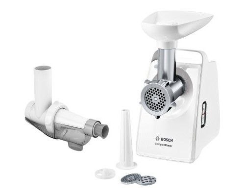 М'ясорубка Bosch MFW3X15W