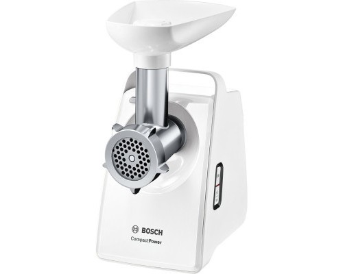 М'ясорубка Bosch MFW3X15W