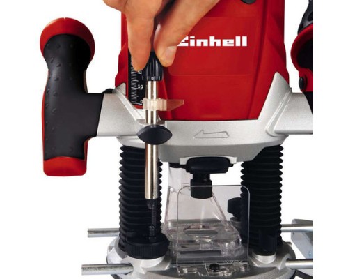 Фрезер Einhell TE-RO 1255 E (4350490)