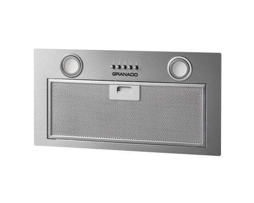 Витяжка кухонна GRANADO Palamos 3603-700 Inox (GCH486377)