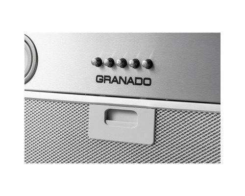 Витяжка кухонна GRANADO Palamos 3603-700 Inox (GCH486377)