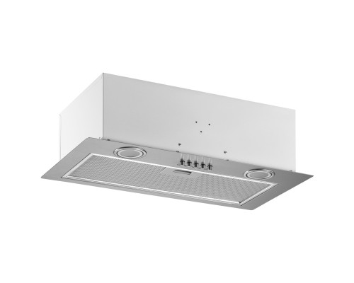Витяжка кухонна GRANADO Palamos 3603-700 Inox (GCH486377)